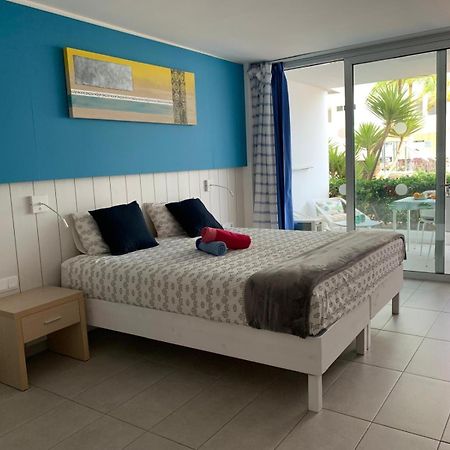 Dreams Room In Playa Del Ingles Maspalomas  Bagian luar foto