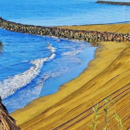 Dreams Room In Playa Del Ingles Maspalomas  Bagian luar foto