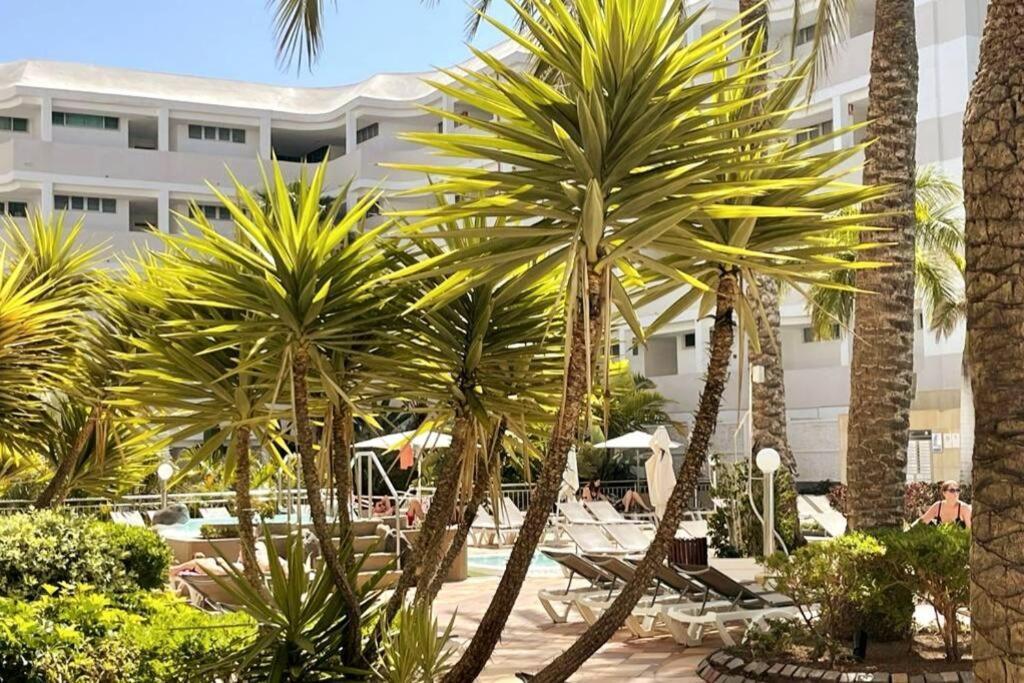 Dreams Room In Playa Del Ingles Maspalomas  Bagian luar foto