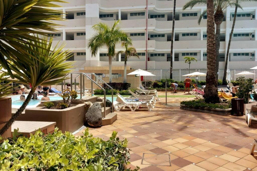 Dreams Room In Playa Del Ingles Maspalomas  Bagian luar foto