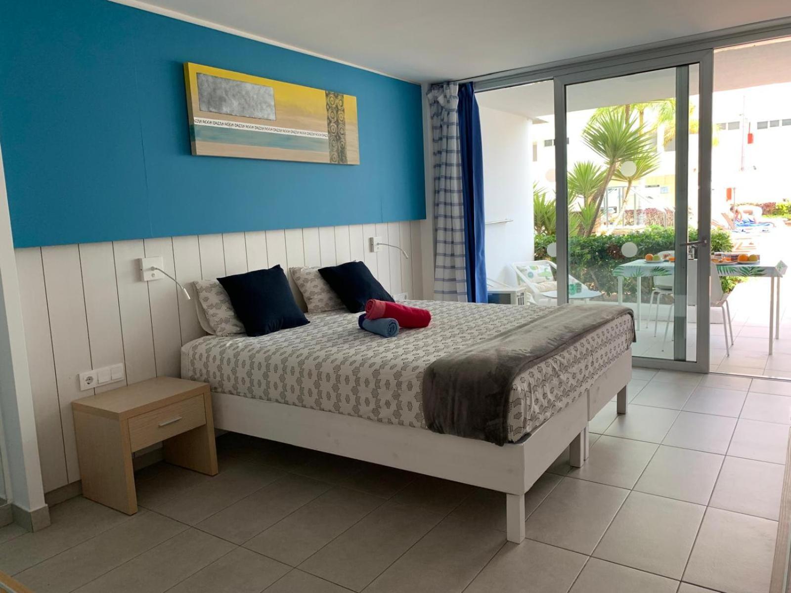 Dreams Room In Playa Del Ingles Maspalomas  Bagian luar foto