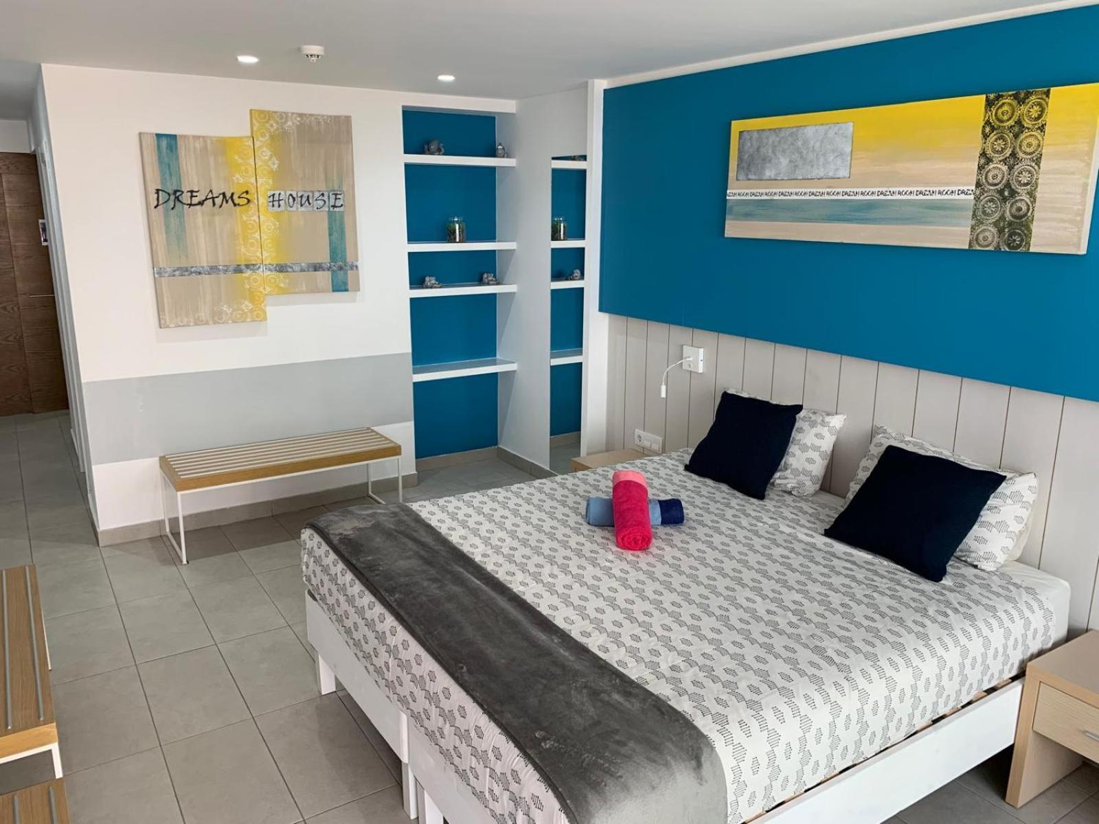 Dreams Room In Playa Del Ingles Maspalomas  Bagian luar foto