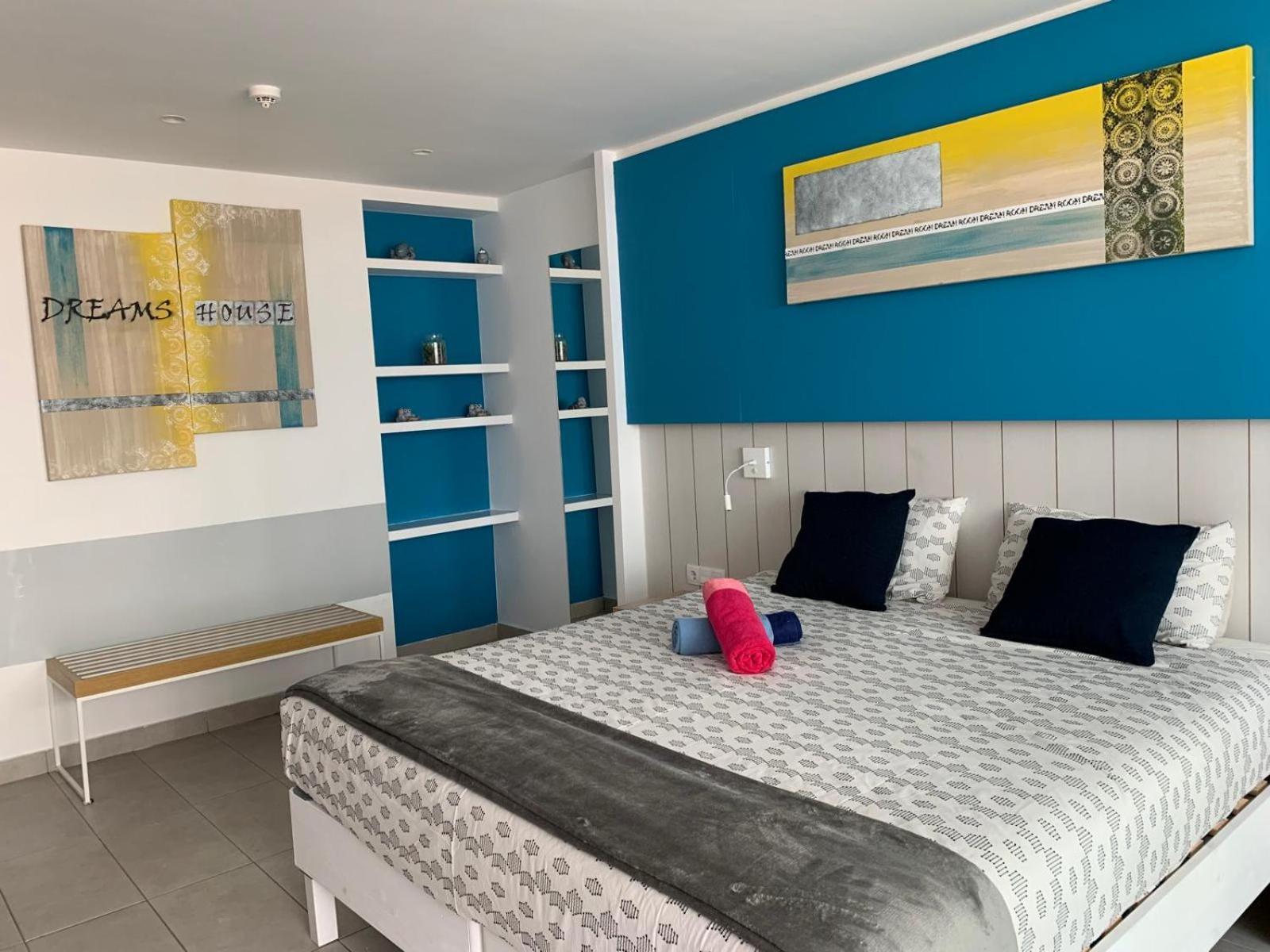 Dreams Room In Playa Del Ingles Maspalomas  Bagian luar foto
