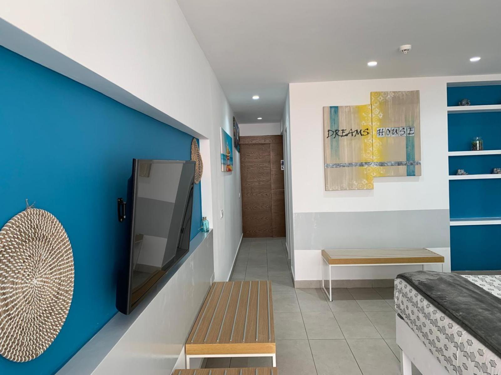 Dreams Room In Playa Del Ingles Maspalomas  Bagian luar foto