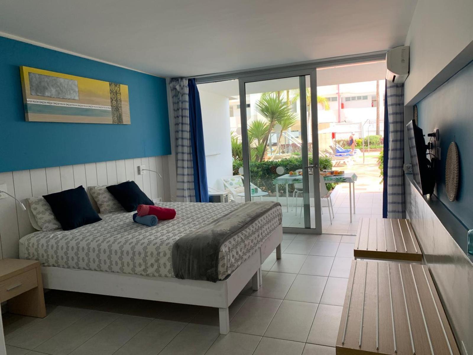 Dreams Room In Playa Del Ingles Maspalomas  Bagian luar foto