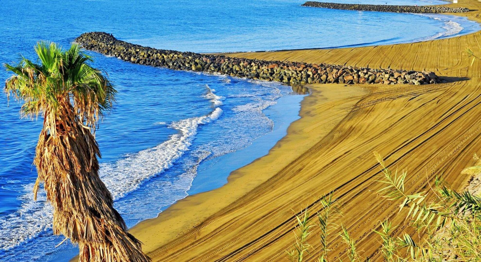 Dreams Room In Playa Del Ingles Maspalomas  Bagian luar foto